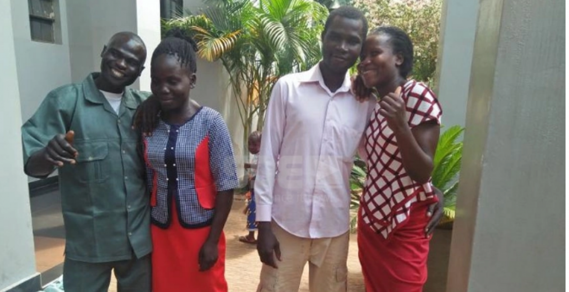Gov’t Intervenes After Two Kenyan Women Mutually Swap Husbands