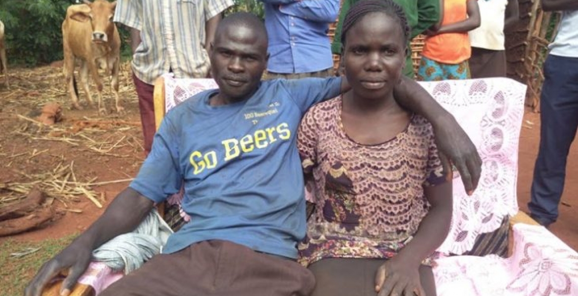 Shock as Two Kenyan Women Agree to Switch Husbands in Search of ‘Happiness’