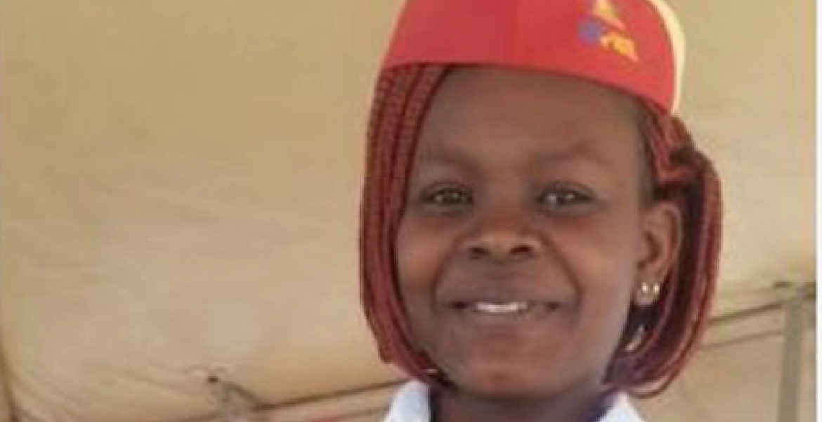 Honest Kenyan Hotel Waitress Returns Sh60,000 Dropped by Customer