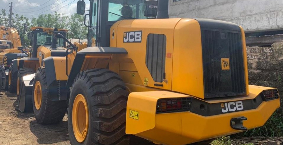 Kenyan Fraudsters Hack into Email of London-Based Company, Order Bulldozers Worth Sh43 Million