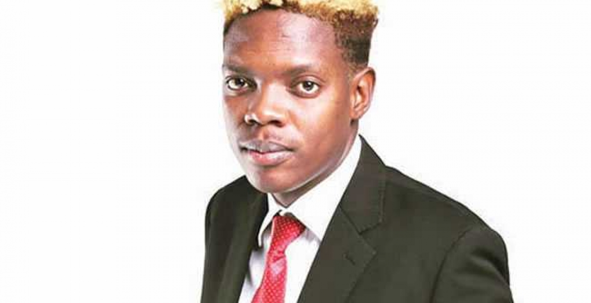 I Sired Child with 'Mzungu' Sponsor Shortly After Finishing High School, Comedian Fred Omondi Says
