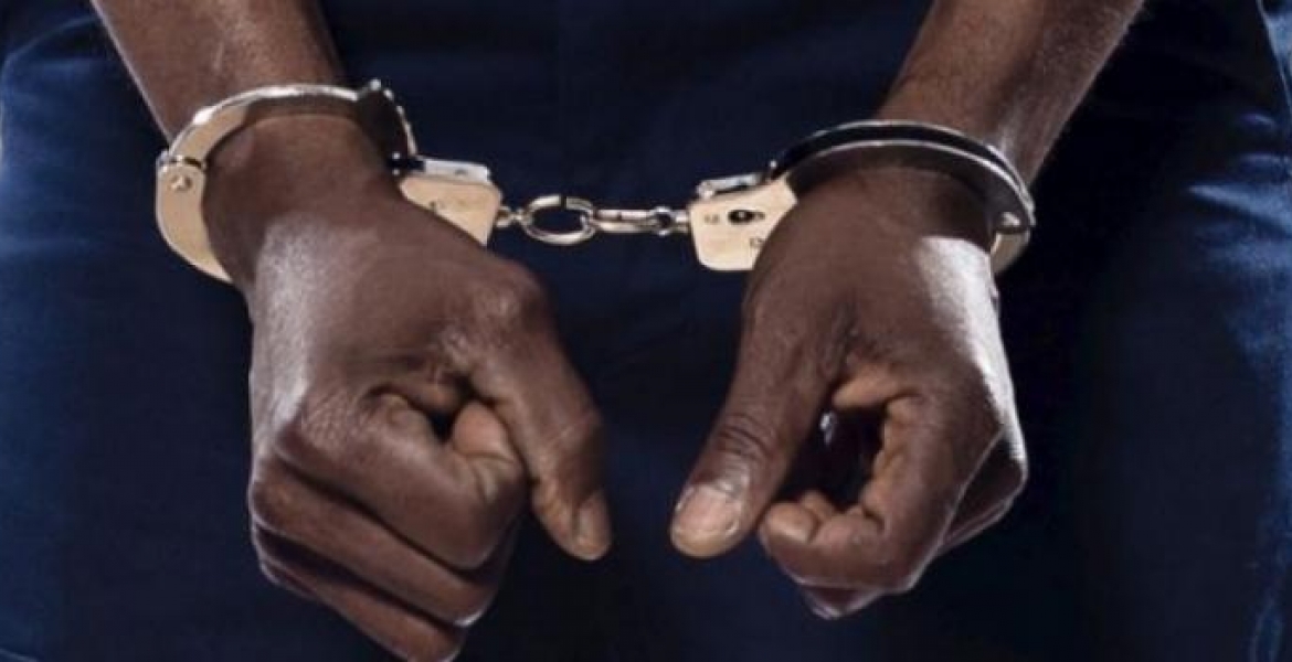 8 Arrested for Allegedly Conning Kenyans of Millions with Promise of Securing Them Jobs Abroad