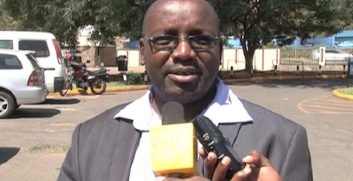 Former Kenyan Athlete to be Inducted into Athletics Hall-of-Fame in the US