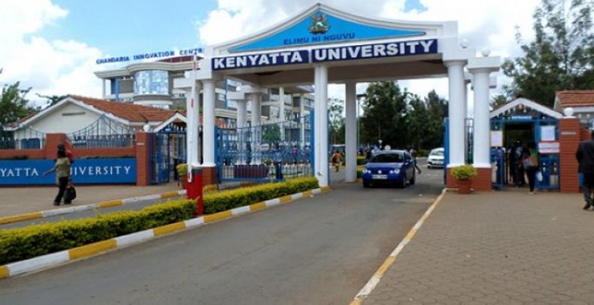 Kenyatta University Lecturer Loses PhD Degree, Job over Plagiarism