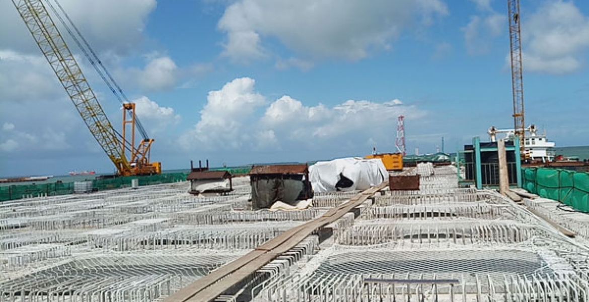 Uhuru to Open New Lamu Seaport Next Month