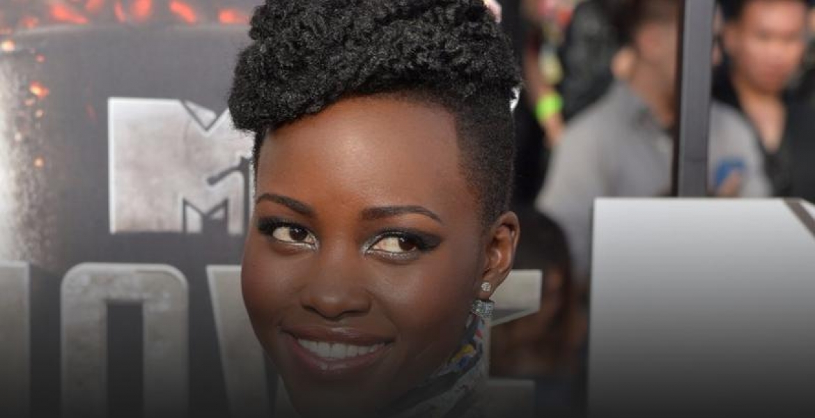 Nigerians Online Protest as Lupita Nyong’o Assumes Role of Nigerian Character in New Series