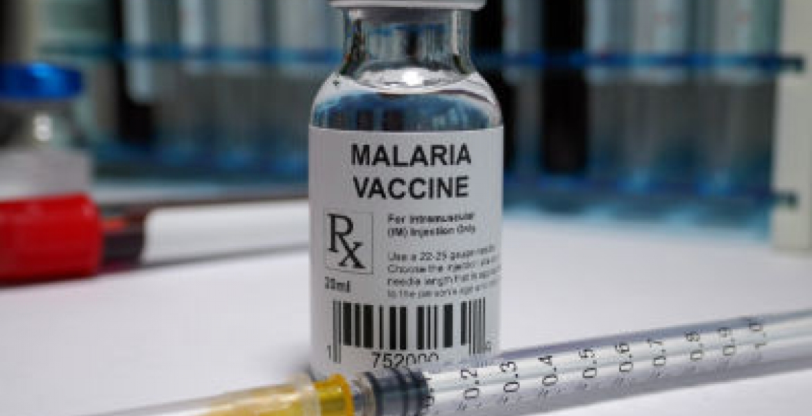 Kenya Becomes 3rd African Country to Launch Malaria Vaccine