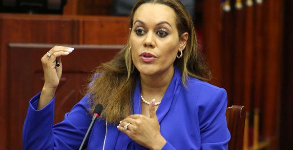 MPs to Probe Alleged Deployment of Kenyan-American Mwende Mwinzi as Seoul Envoy Before Renouncing Her US Citizenship