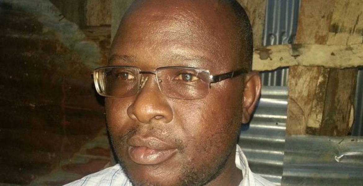 MCA Charged with Defiling 17-Year-Old Girl