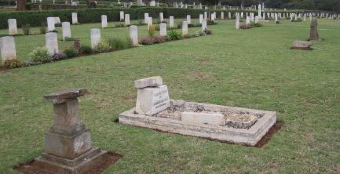 How Slain Dutch Tycoon Tob Cohen will be Buried in Nairobi in Line with Jewish Traditions