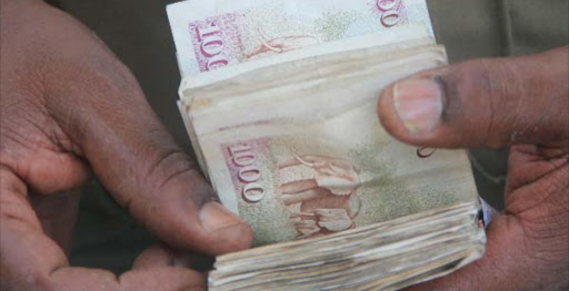 US Embassy in Nairobi to Stop Accepting Old Sh1000 Kenyan Notes