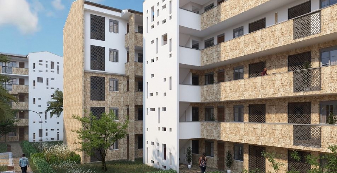 Kenyans Buying Centum Apartments to Get Cheap Loans from Barclays Bank