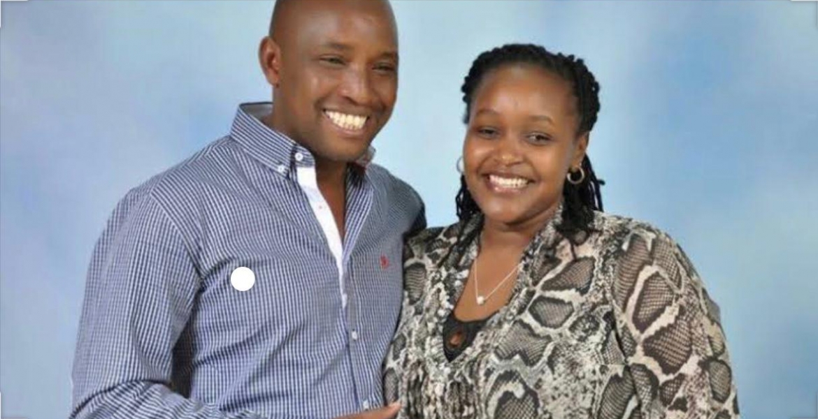 MP Martha Wangari’s Estranged Husband Arrested over Dutch Tycoon Tob Cohen’s Murder
