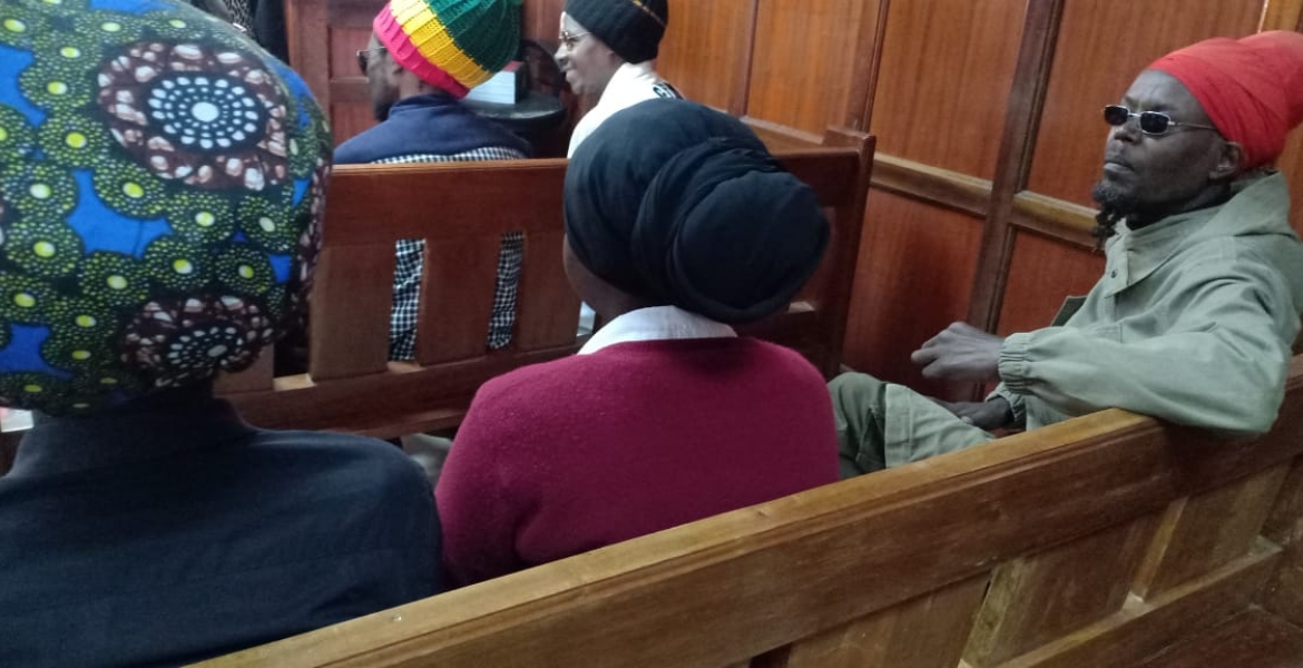 High Court Declares Rastafarianism a Religion, Orders School in Nairobi to Readmit Girl with Dreadlocks