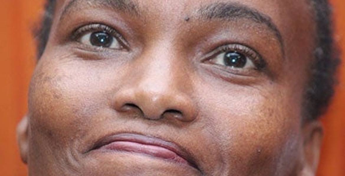 Tob Cohen Did Not Owe Kiambu Politicians Sh35 Million, Widow Sarah Wairimu Says