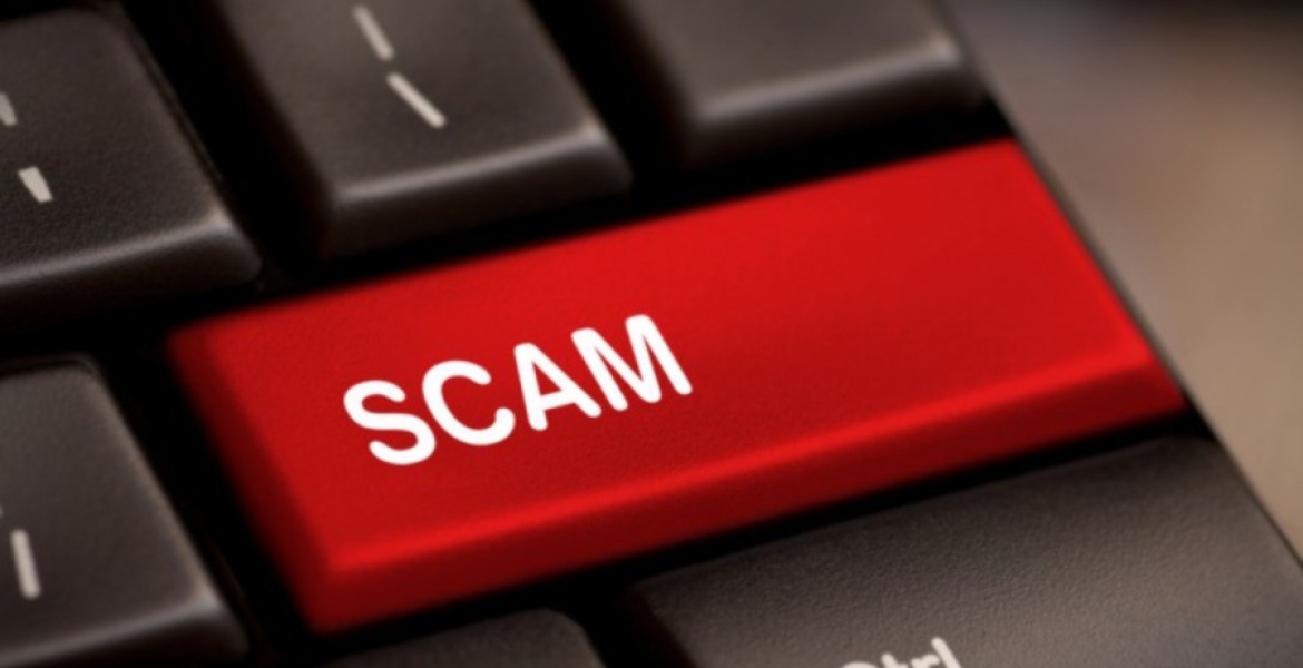 Global Online Scams: Kenyans, Nigerians Among over 200 Arrested by US Authorities