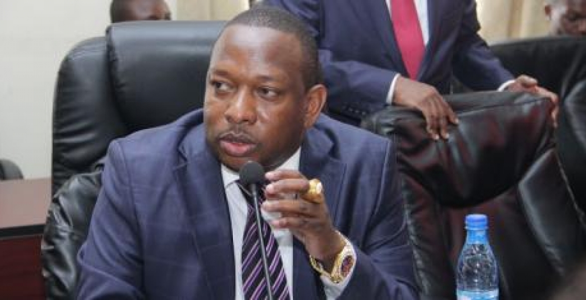 Detectives Interrogate Nairobi Governor Sonko for 9 Hours over Sh160 Million Tender