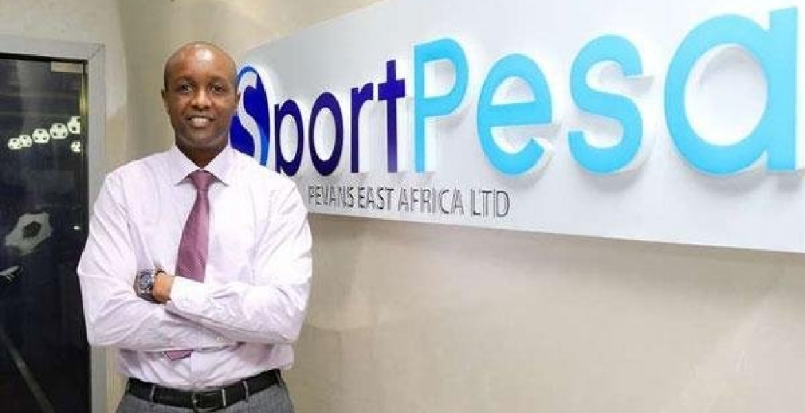 SportPesa Set to Resume Operations After KRA Clearance