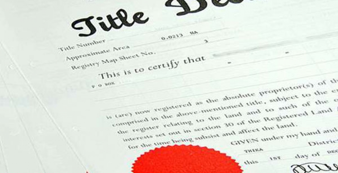 Revealed: How Kenyan Cartels Scheme to Illegally Acquire Property from Wealthy Foreigners