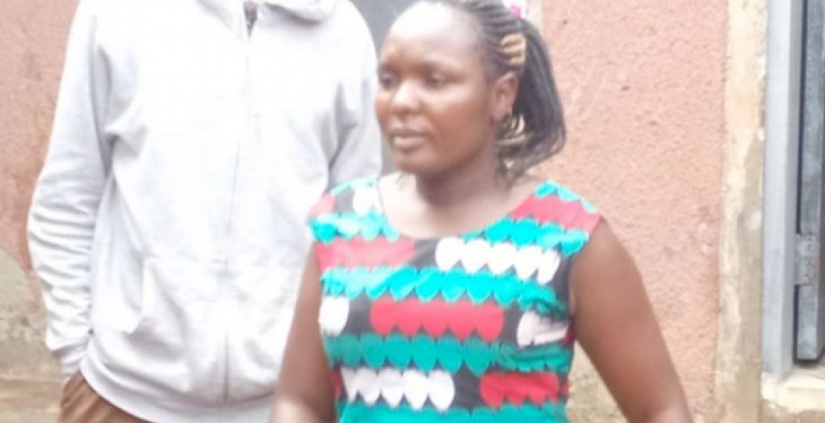 Woman who Fed Step-Daughter Menstrual Blood Imprisoned for 2 Years