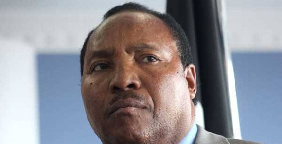 LIST: Kiambu County’s Ferdinand Waititu Ranked Worst Performing Kenyan Governor