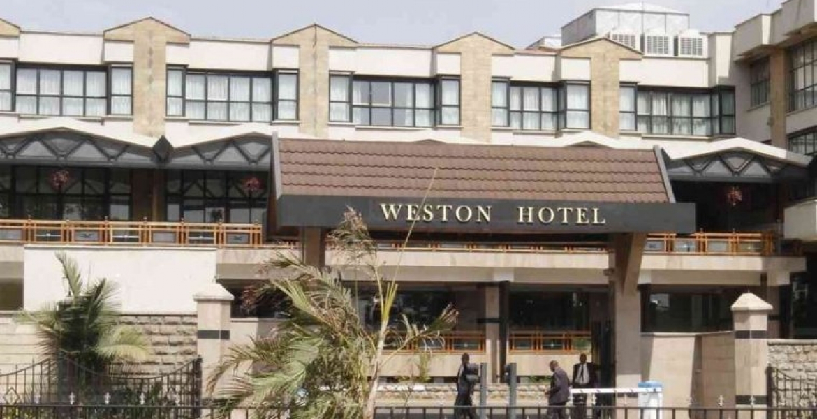 Company that Sold Weston Hotel Land to DP William Ruto Speaks Out