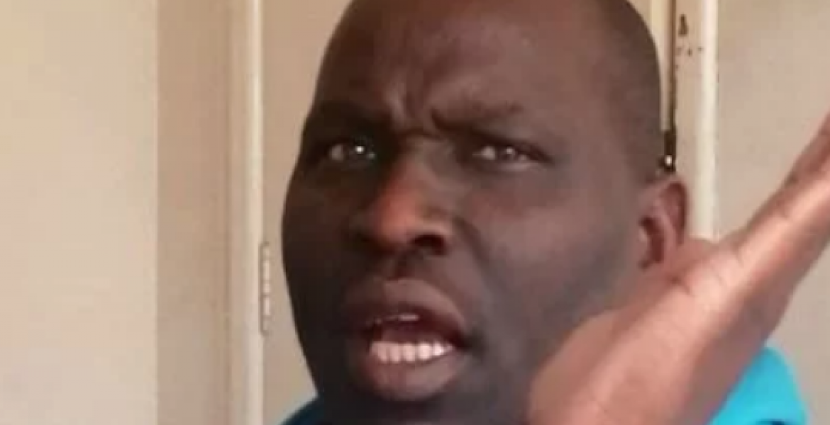 Flying Squad Detectives Arrest Man Accused of Conning Kenyans of Millions of Shillings