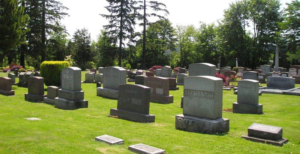 Kenyan Woman Secretly Buries Husband in Dallas, Texas