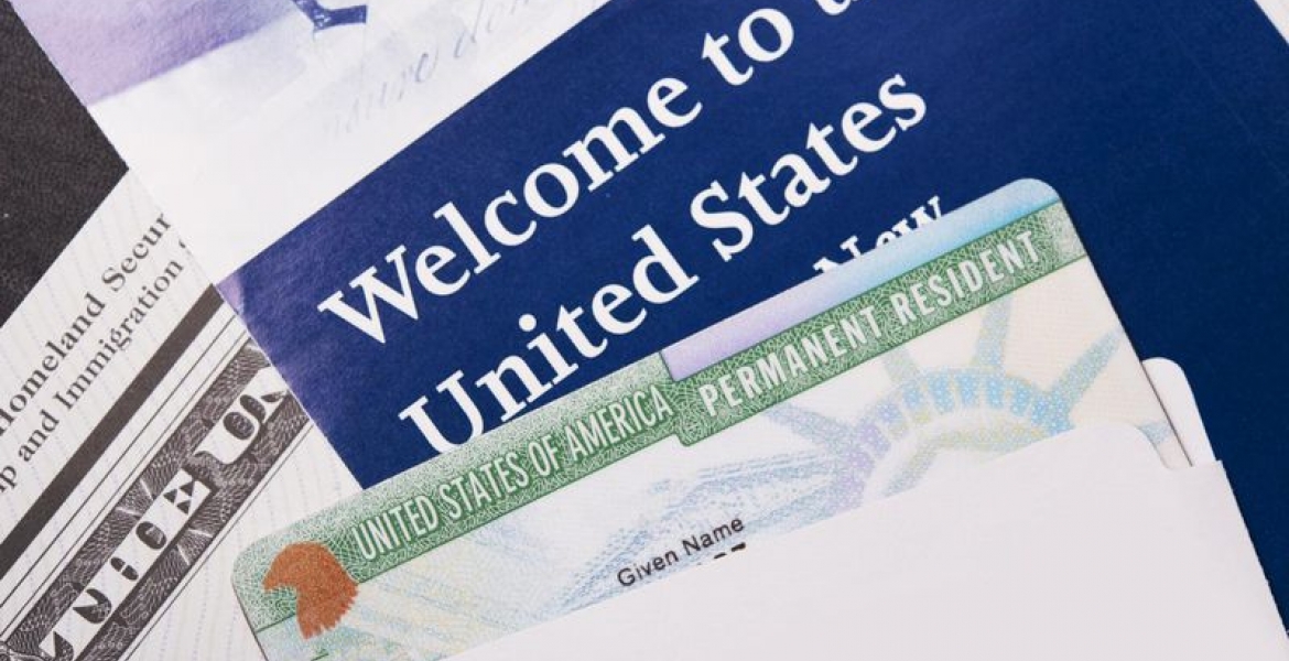 DV-2019 Green Card Lottery Entrants Have until Next Week (September 30th) to Check their Winning Status