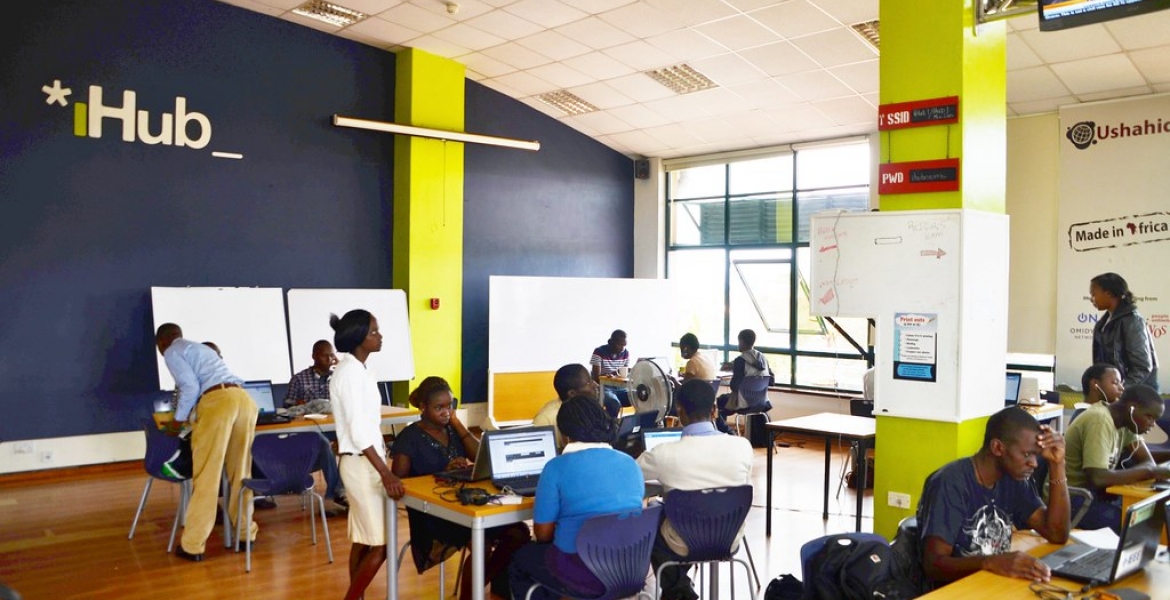 Nigeria’s CcHUB Acquires Kenya’s iHub for Undisclosed Fee