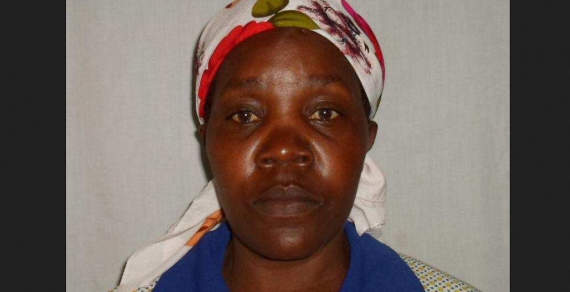 Death Announcement for Sophia Njenga, Who Passed away in Tulsa, Oklahoma