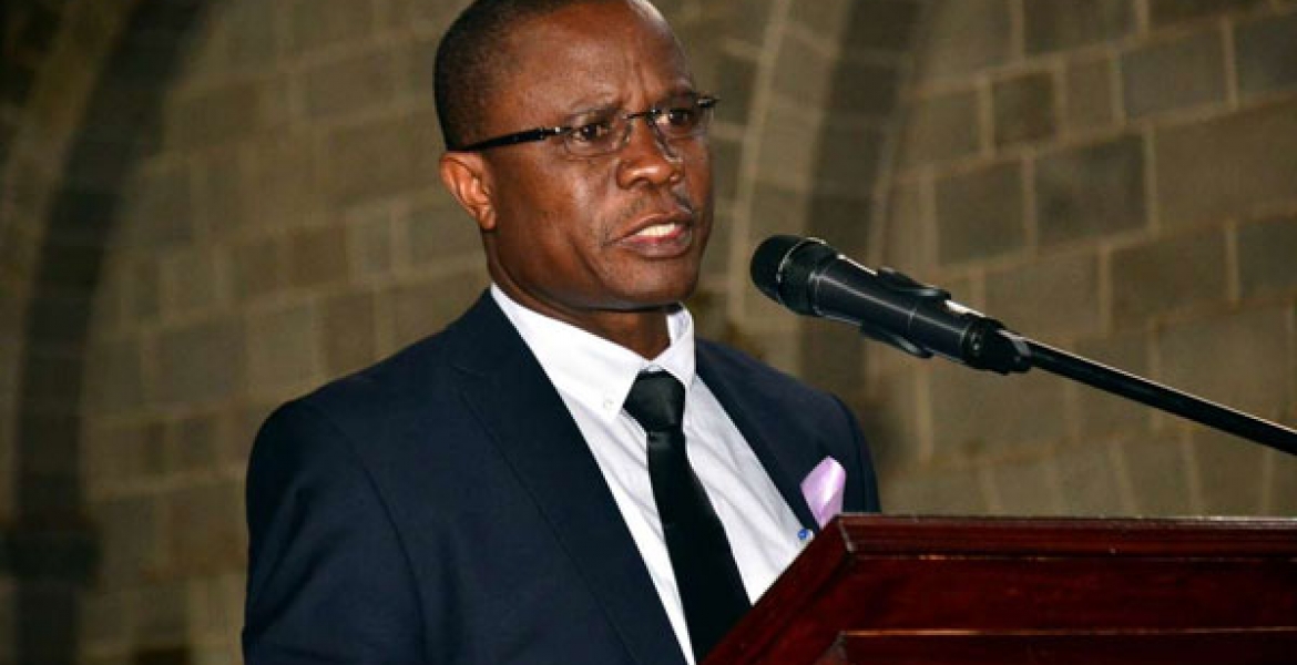 London Hospital Demands Sh2 Million from Late Bomet Governor Joyce Laboso’s Family