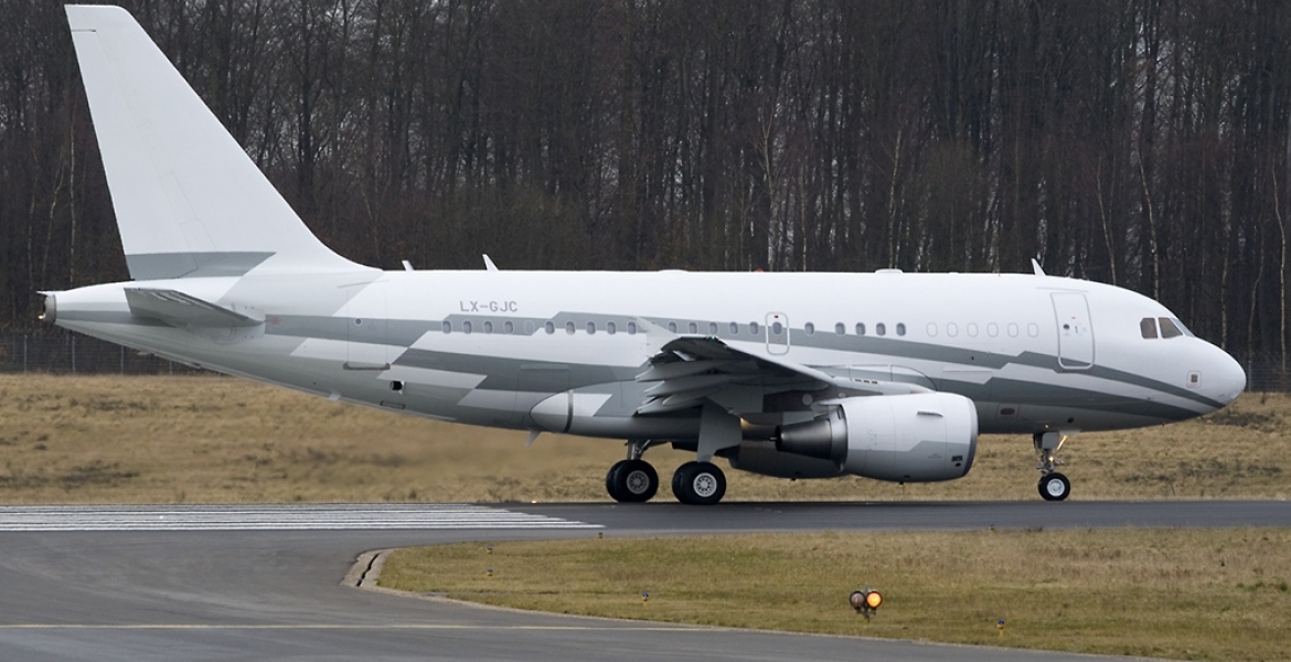 Uhuru’s Hired Private Jet to Russia, Japan May have Cost Sh1.5 Million Per Hour