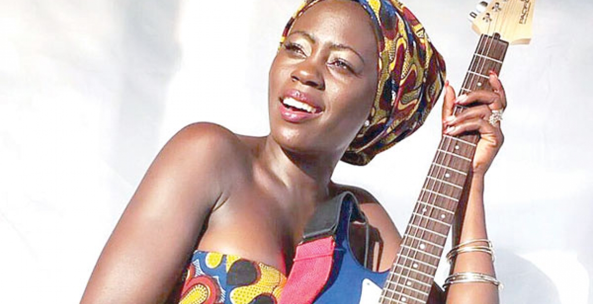 AFRIMMA Awards in Dallas, TX: Kenya's Akothee Named Best Female Artiste in EA