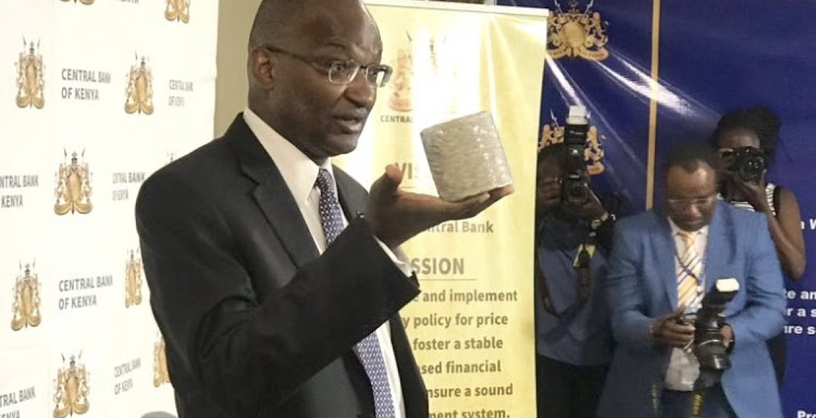 Kenyans Fail to Return Sh7.4 Billion Worth of Old Sh1,000 Notes