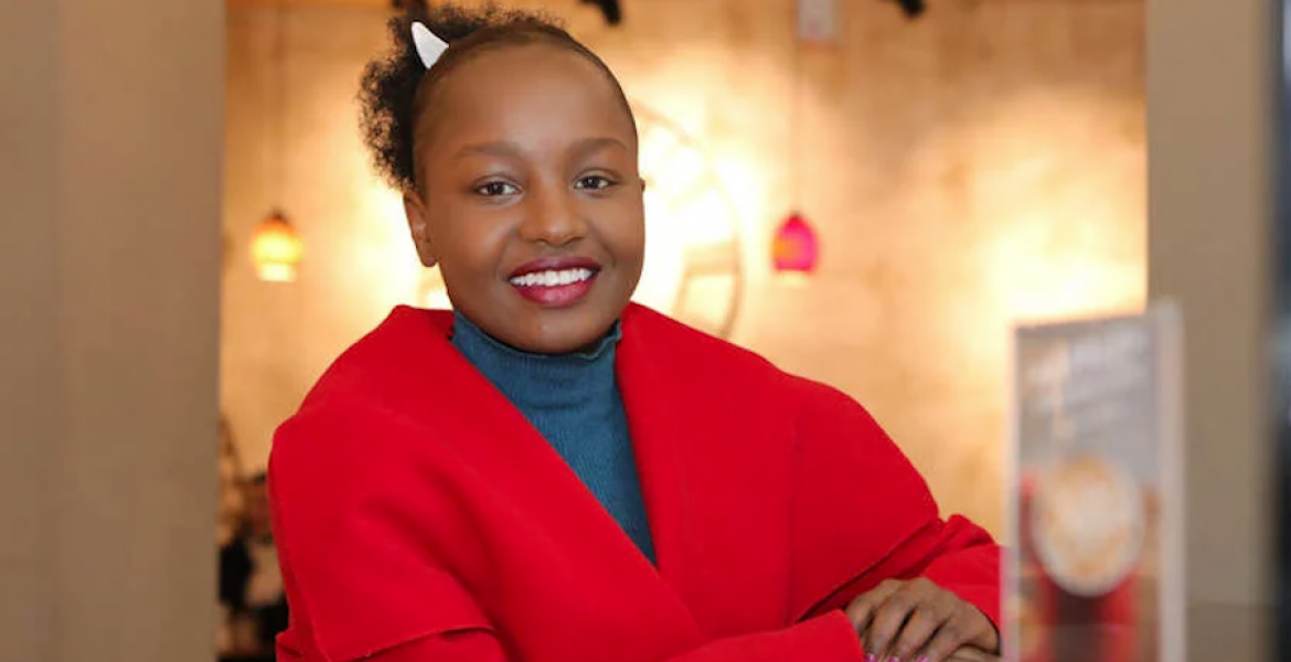 Missing 15-Year-Old Kenyan-Born Girl Found Dead in a River in Germany