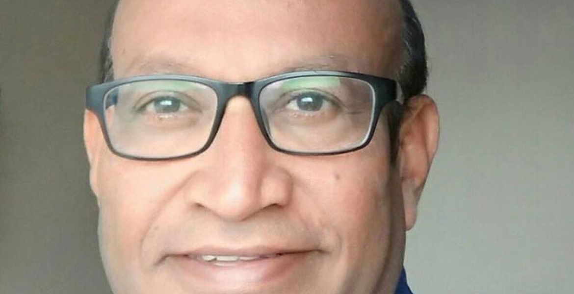 Suspect Arrested with Slain Kenyan Billionaire Chetan Vyas’ Mobile Phone, SIM Card