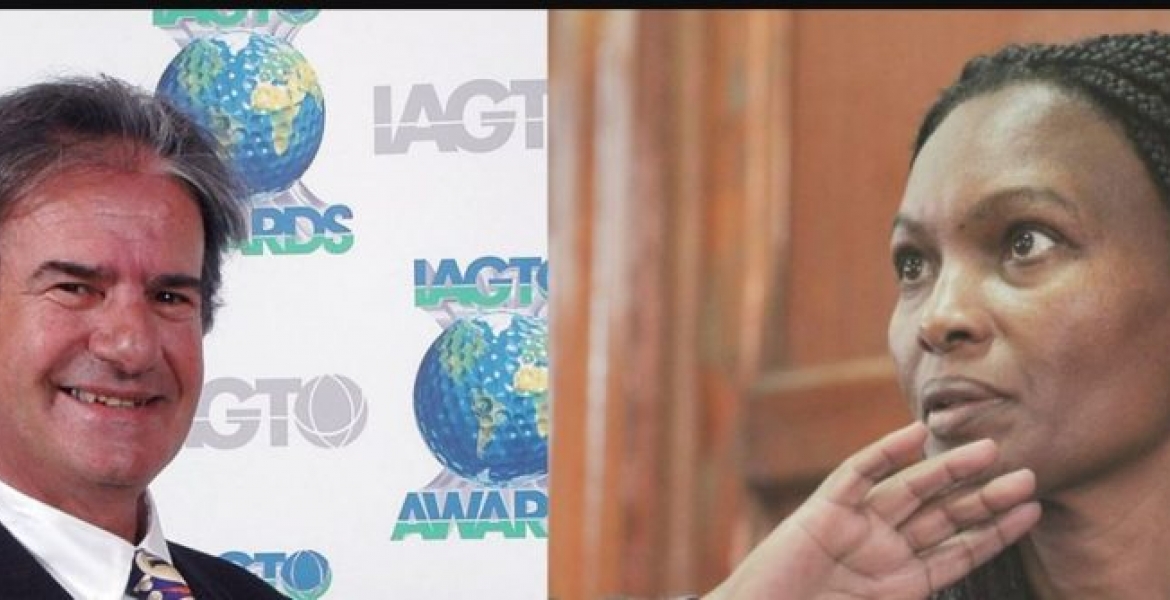 DCI George Kinoti Accuses Sarah Wairimu of Interfering with Tob Cohen’s Murder Case