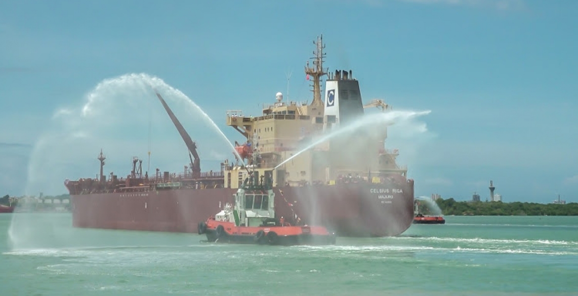 Kenya's Second Batch of 500,000 Barrels of Crude Oil set for Shipment