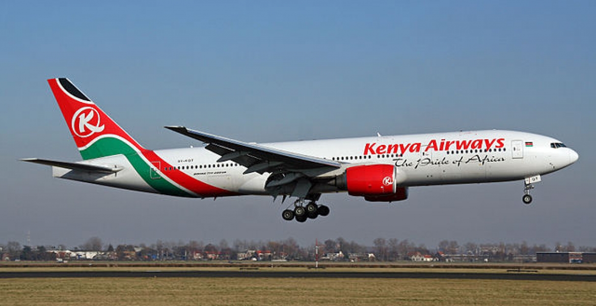 Kenya Airways Marks One Year since Launch of US Direct Flights, Flies 100,000 Passengers