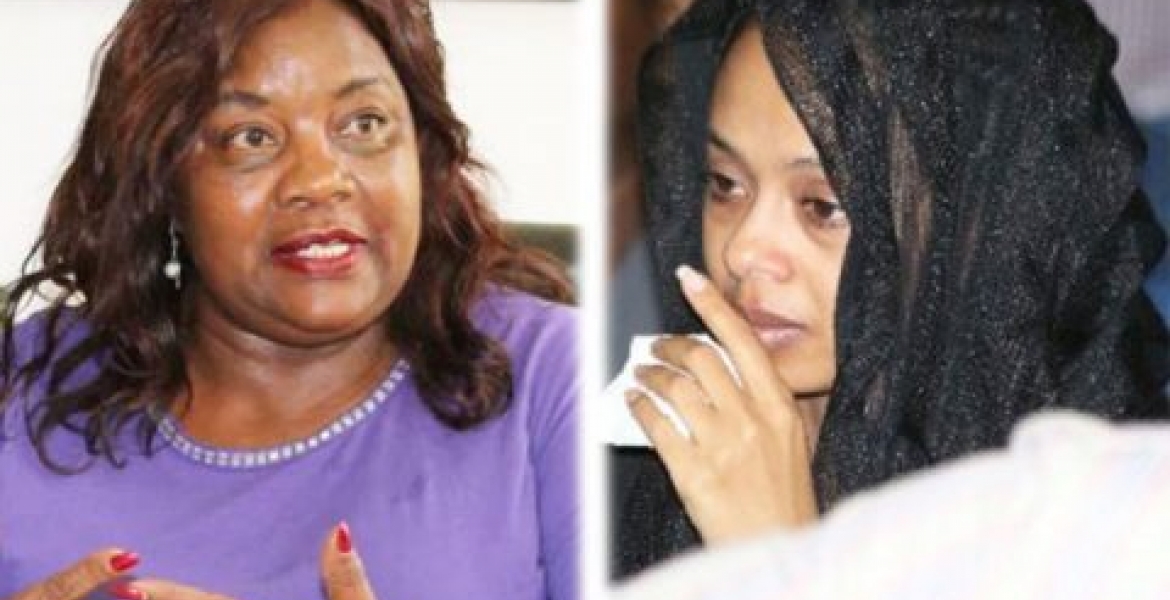 Ida Odinga Lays Bare Genesis of Her Fight with Daughter-in-Law over Late Fidel Odinga’s Estate