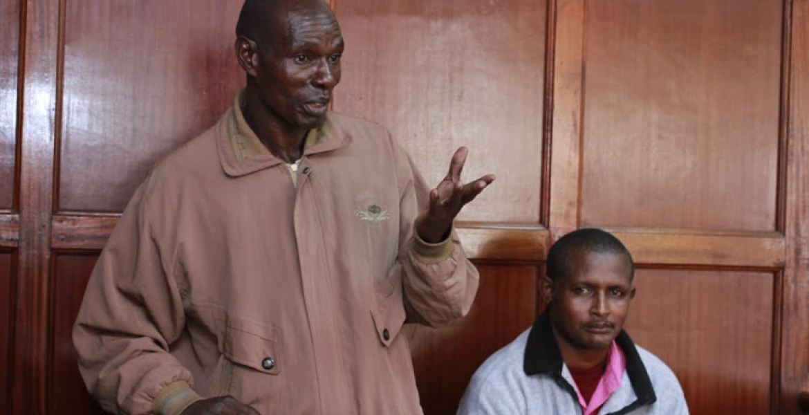 I was Paid Sh1,500 to Butcher Catholic Priest Michael Kyengo, Suspects Tells Court