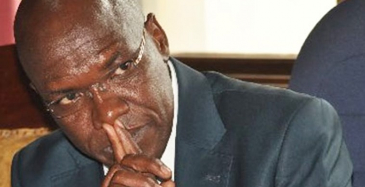 Former Kakamega Senator Boni Khalwale’s Wife Adelaide Shikanga Collapses, Dies
