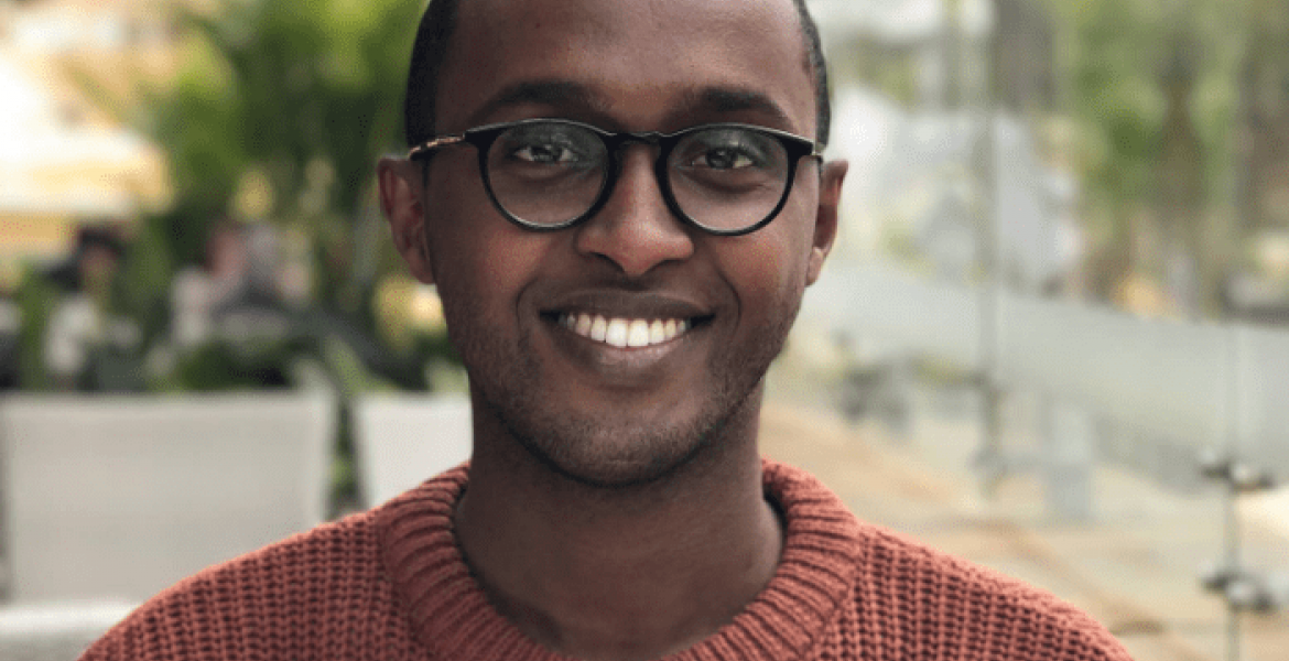 New York Times Picks Kenyan Journalist Abdi Latiff Dahir as its East Africa Correspondent