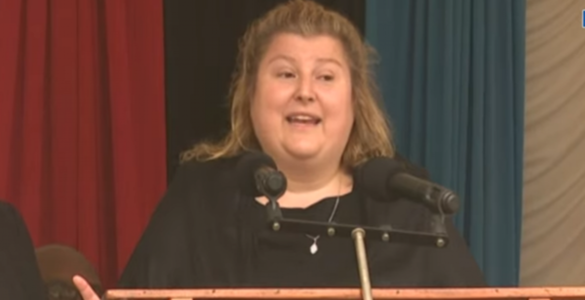 Late MP Ken Okoth’s Widow Accepts Husband Sired Nairobi MCA Anne Thumbi’s Son