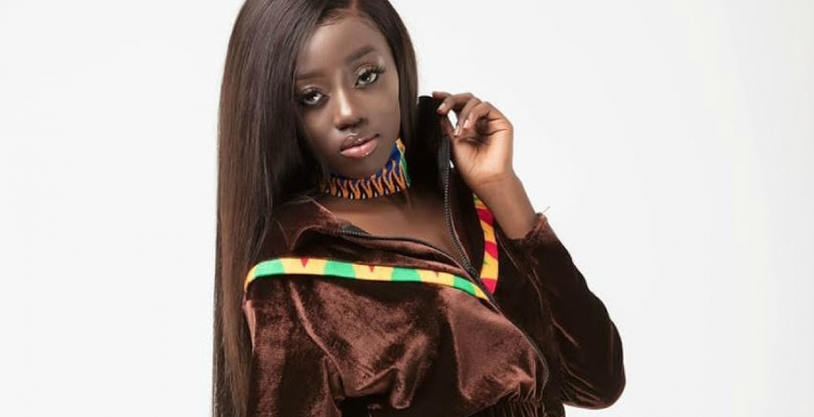 Kenyan Singer Akothee’s Daughter Eyes Miss Universe Kenya Crown