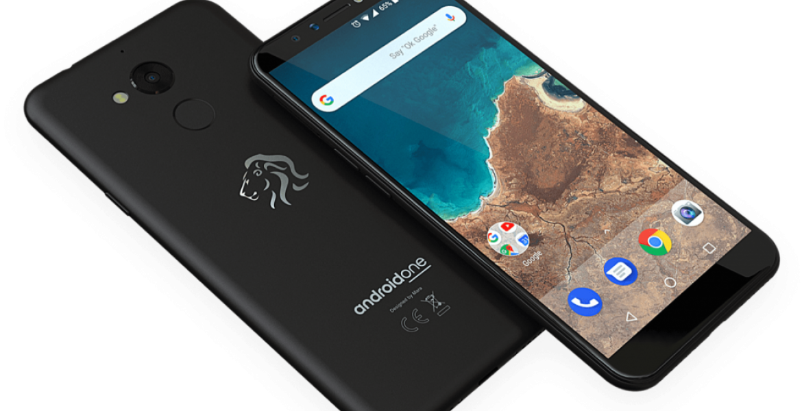 Rwandan Company Opens Africa’s First Smartphone Factory, Unveils 2 Makes