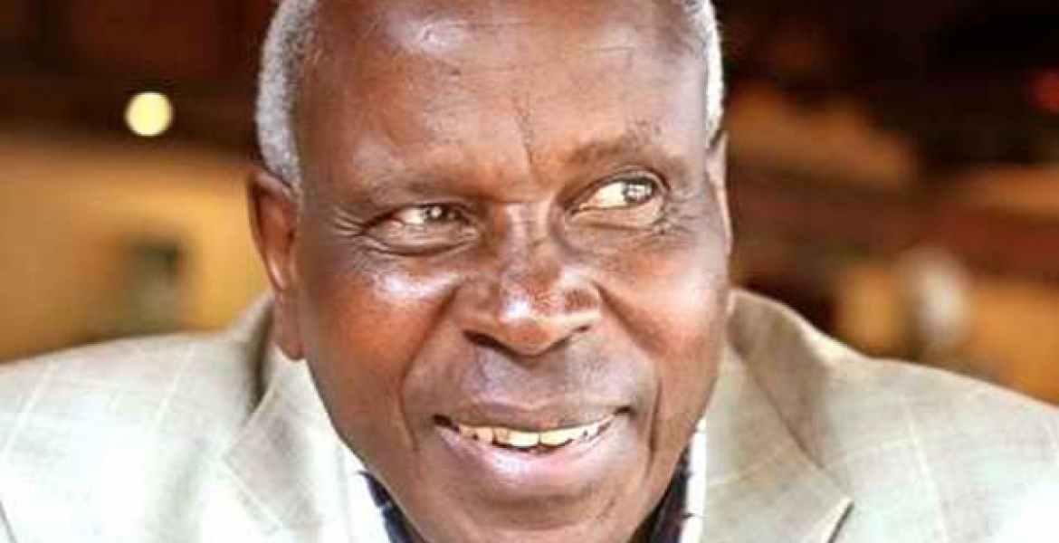 Widow Wants Former Equity Bank CEO John Mwangi's Body Exhumed over Property Row