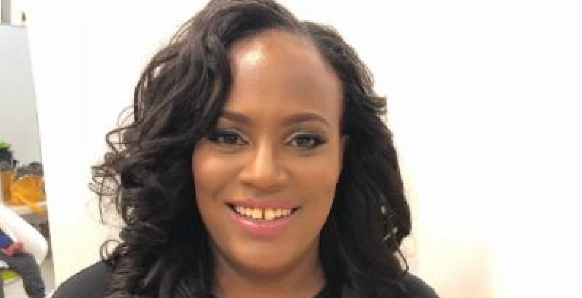 My Success is Not Linked to My Family, Uhuru’s Niece Nana Gecaga Says