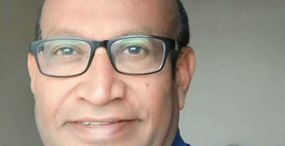 Five Arrested over Murder of Kenyan Billionaire Chetan Vyas